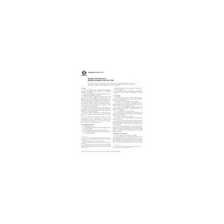 ASTM E2610-08
