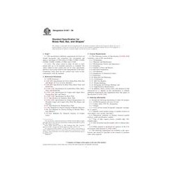 ASTM B927-08