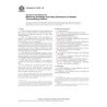 ASTM D6289-08