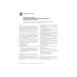 ASTM D5055-08a