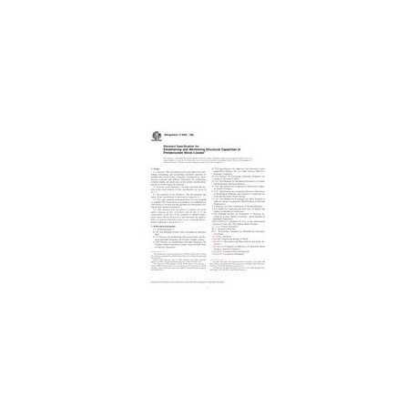 ASTM D5055-08a