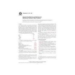 ASTM A370-08a