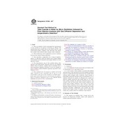 ASTM D7284-08e1