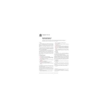 ASTM F1126-08