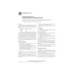 ASTM B508-08