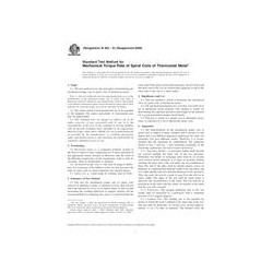 ASTM B362-91(2008)