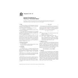 ASTM B106-08