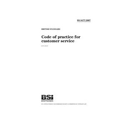 BS 8477:2007