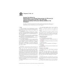ASTM D5932-08