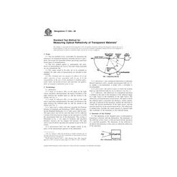 ASTM F1252-08