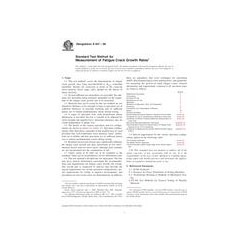 ASTM E647-08