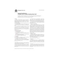 ASTM E546-08