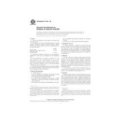 ASTM E449-08