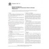 ASTM D6267-08