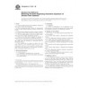 ASTM C1643-08