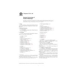 ASTM B243-08a
