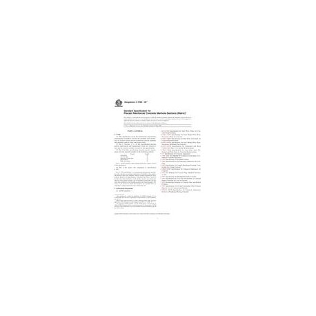 ASTM C478M-08e1