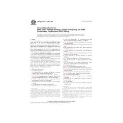ASTM F1807-08