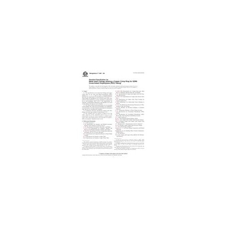 ASTM F1807-08