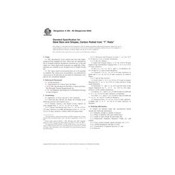 ASTM A499-89(2008)