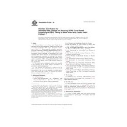 ASTM F2098-08