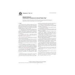ASTM F1668-08