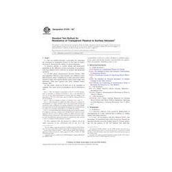 ASTM D1044-08e1
