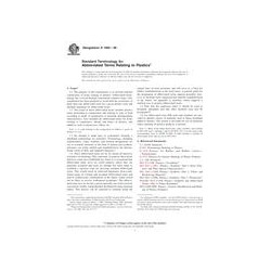ASTM D1600-08