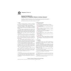 ASTM D1044-08