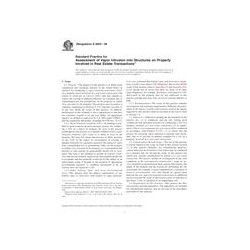 ASTM E2600-08