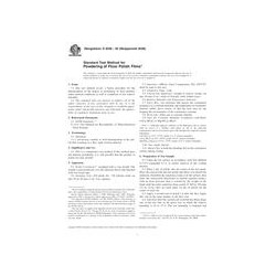 ASTM D2048-92(2008)