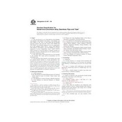 ASTM B407-08