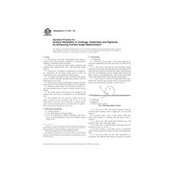 ASTM D7334-08