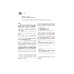 ASTM E709-08