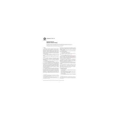 ASTM E709-08