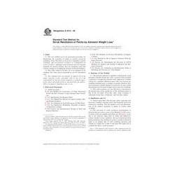 ASTM D4213-08