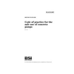 BS 8476:2007