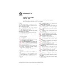 ASTM D121-08