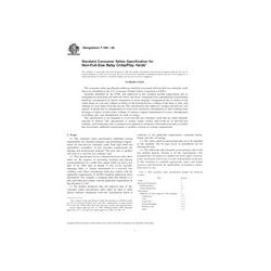ASTM F406-08