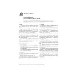 ASTM E2608-08