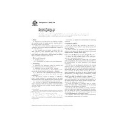 ASTM E2605-08