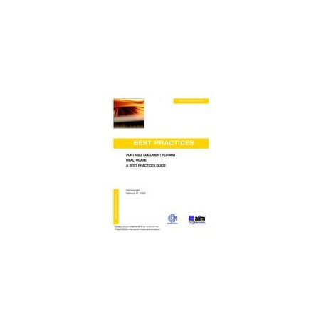 ASTM AIIMASTM-BP-01-08