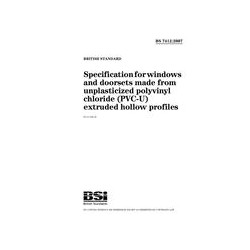 BS 7412:2007