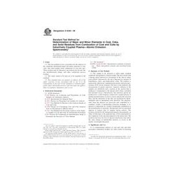 ASTM D6349-08