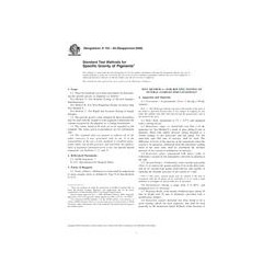 ASTM D153-84(2008)