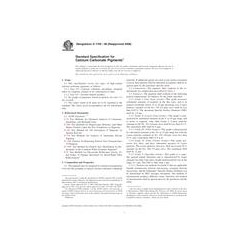 ASTM D1199-86(2008)