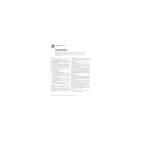 ASTM D1084-08