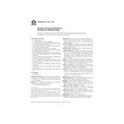 ASTM D1079-08a