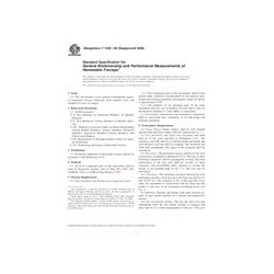 ASTM F1026-86(2008)