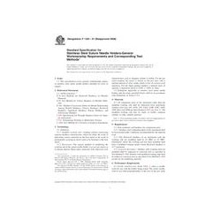 ASTM F1325-91(2008)